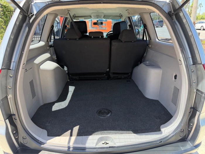 2015 MITSUBISHI CHALLENGER (4x4)