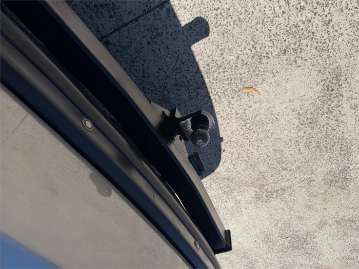 2015 MITSUBISHI CHALLENGER (4x4)