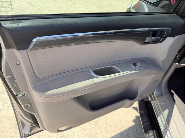 2015 MITSUBISHI CHALLENGER (4x4)