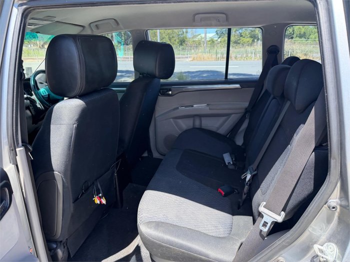 2015 MITSUBISHI CHALLENGER (4x4)