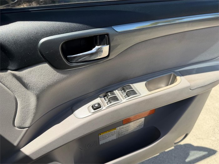 2015 MITSUBISHI CHALLENGER (4x4)