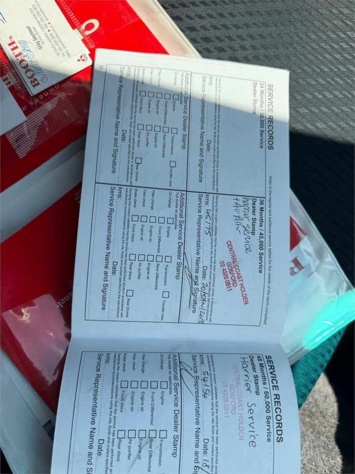 2015 MITSUBISHI CHALLENGER (4x4)