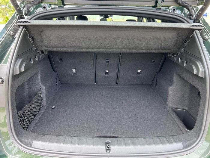 2025 BMW X1 sDrive18i