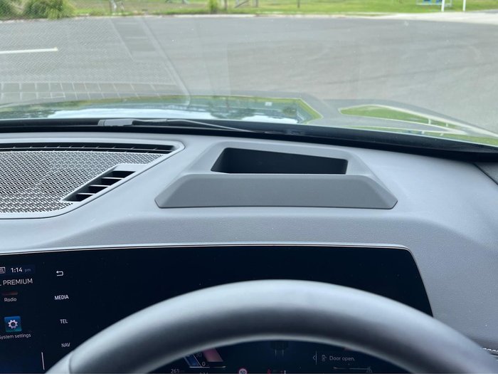 2025 BMW X1 sDrive18i