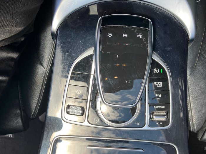 2019 Mercedes-Benz C-Class C300