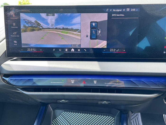 2025 BMW X3 20 xDrive