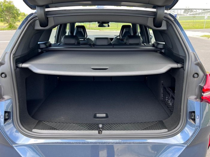 2025 BMW X3 20 xDrive