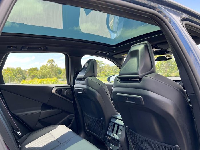 2025 BMW X3 20 xDrive