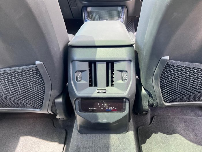 2025 BMW X3 20 xDrive