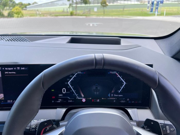 2025 BMW X3 20 xDrive