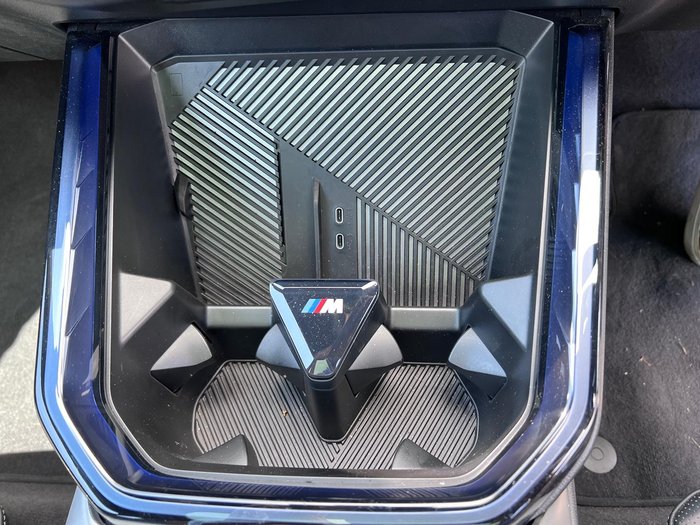 2025 BMW X3 20 xDrive