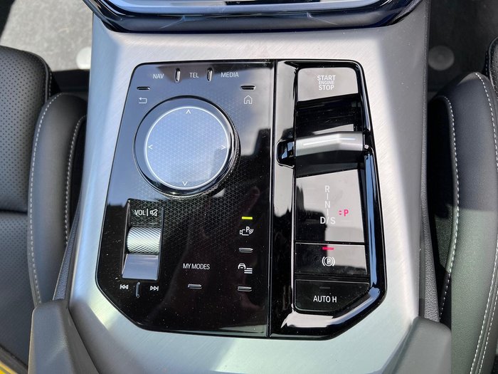 2025 BMW X3 20 xDrive