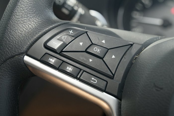 2021 Nissan X-TRAIL ST