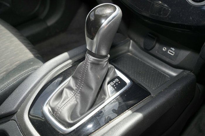 2021 Nissan X-TRAIL ST