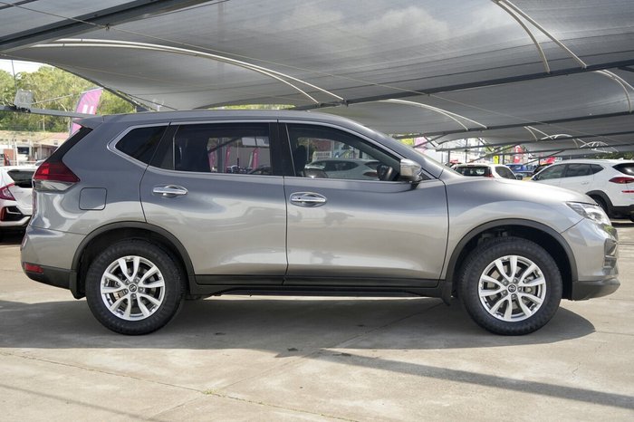 2021 Nissan X-TRAIL ST
