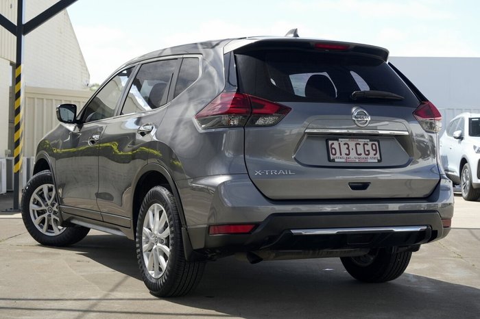 2021 Nissan X-TRAIL ST