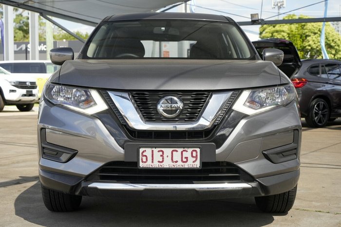 2021 Nissan X-TRAIL ST