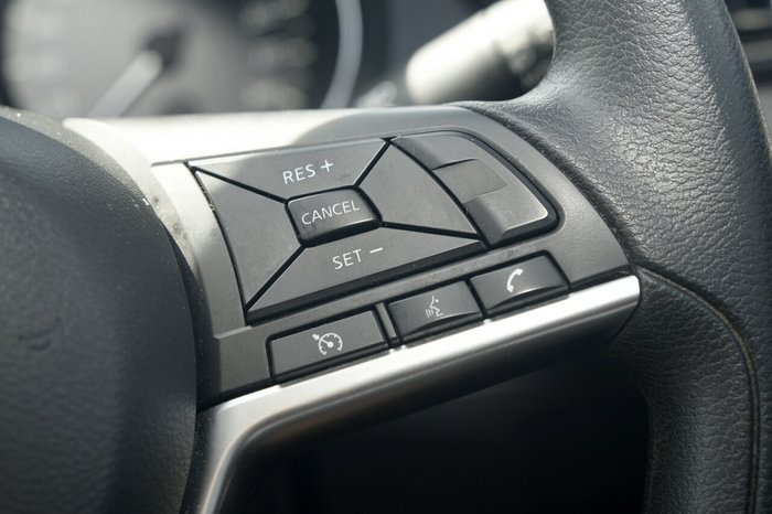 2021 Nissan X-TRAIL ST