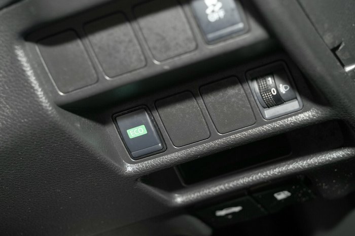 2021 Nissan X-TRAIL ST