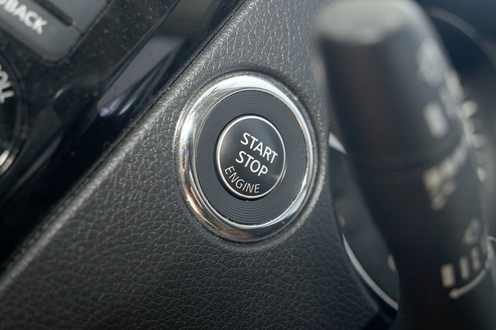 2021 Nissan X-TRAIL ST