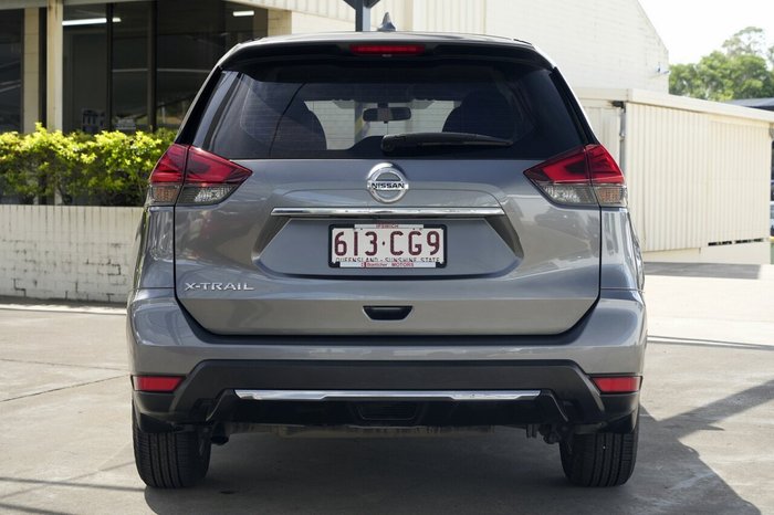 2021 Nissan X-TRAIL ST