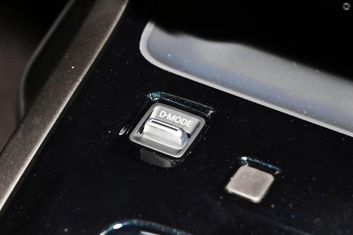 2025 Nissan Navara PRO-4X D23 MY25 4X4 Dual Range Stealth Grey