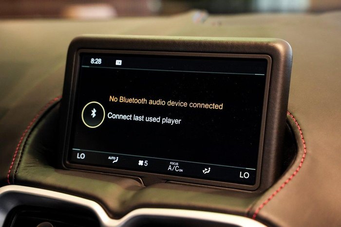 2018 Aston Martin Vantage