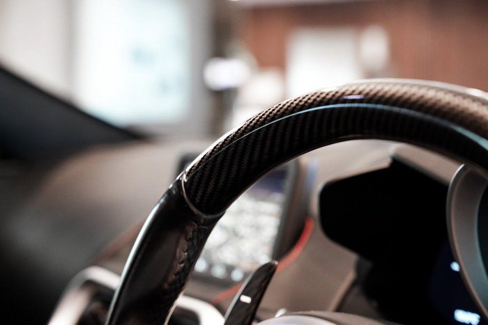 2018 Aston Martin Vantage