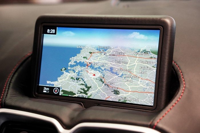 2018 Aston Martin Vantage