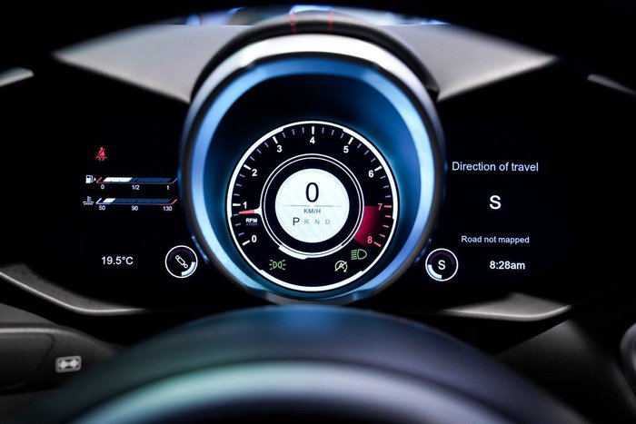 2018 Aston Martin Vantage