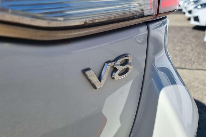 2014 Toyota Landcruiser GXL