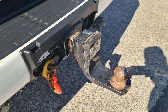 2014 Toyota Landcruiser GXL