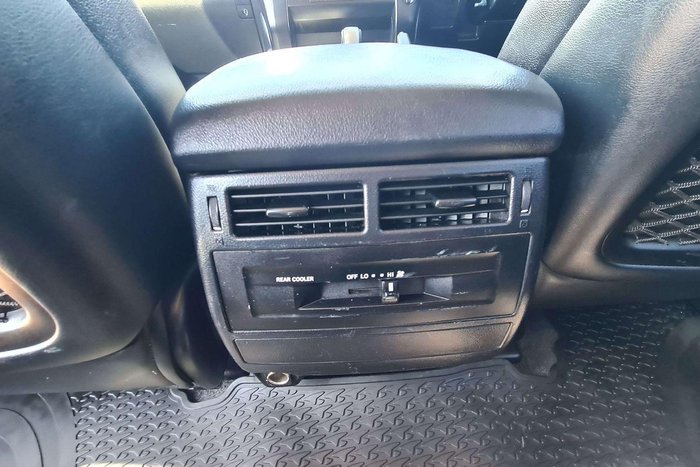 2014 Toyota Landcruiser GXL