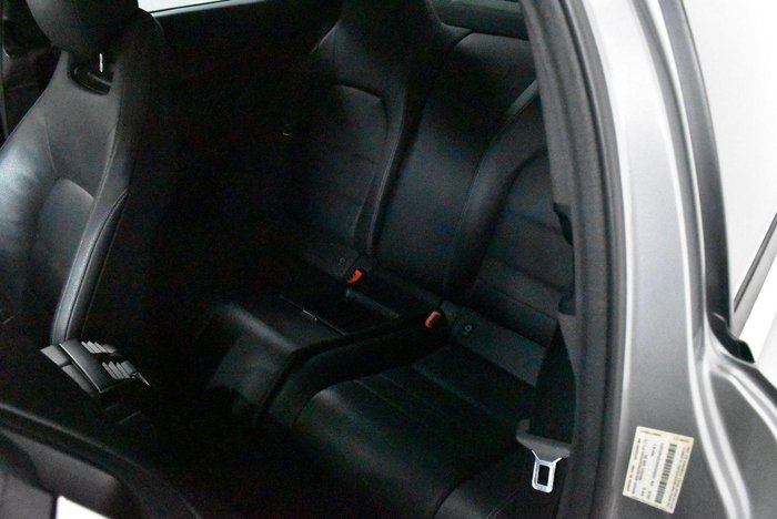 2015 Mercedes-Benz C-Class C250 Avantgarde