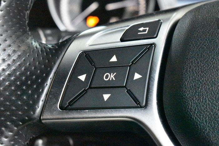 2015 Mercedes-Benz C-Class C250 Avantgarde