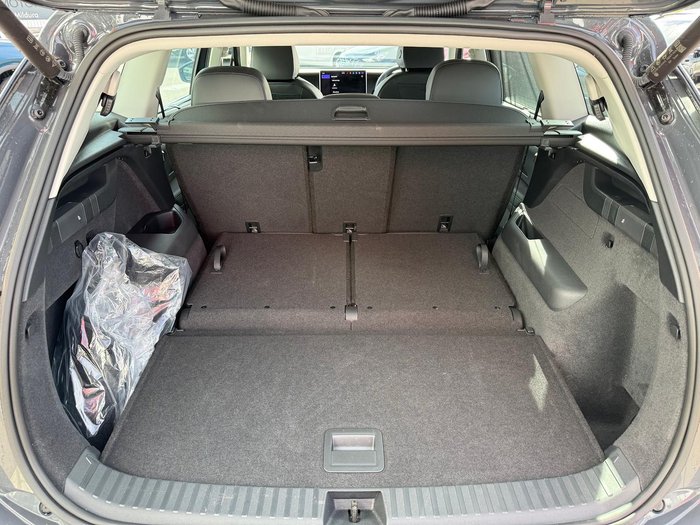 2025 Volkswagen Tayron 110TSI Life