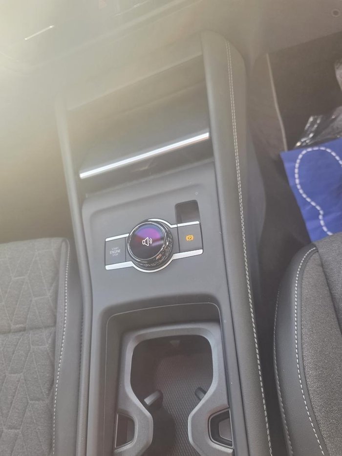 2025 Volkswagen Tayron 110TSI Life