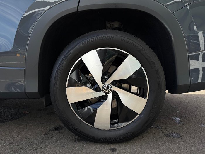 2025 Volkswagen Tayron 110TSI Life