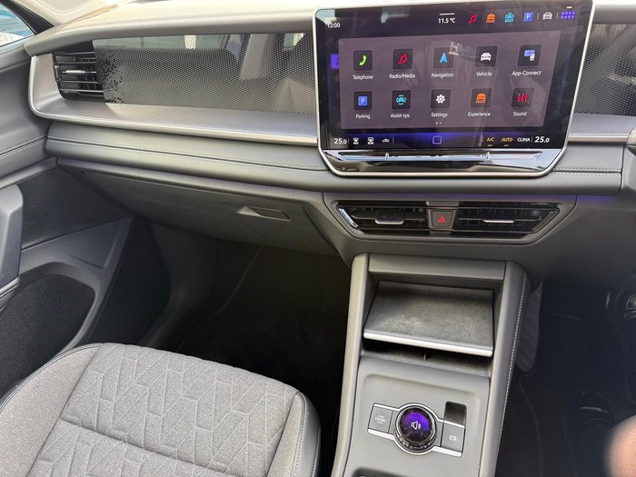 2025 Volkswagen Tayron 110TSI Life