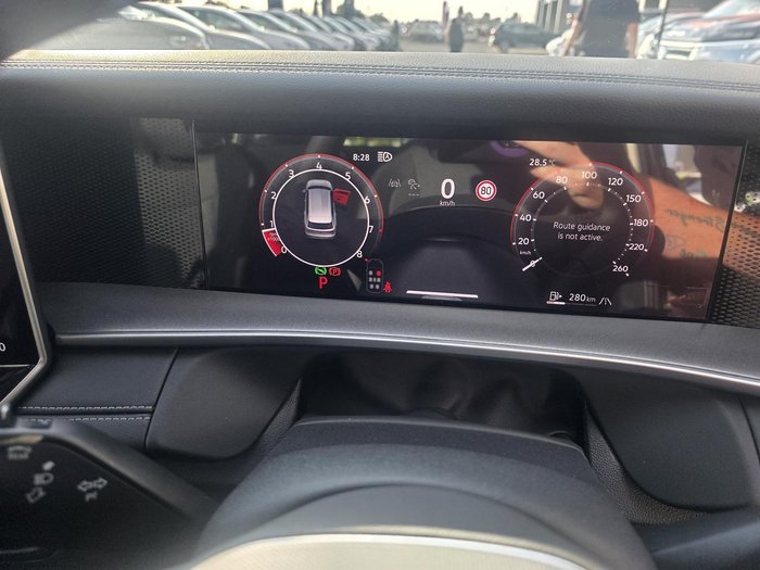 2025 Volkswagen Tayron 110TSI Life