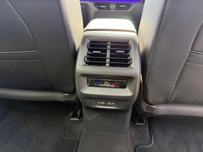 2025 Volkswagen Tayron 110TSI Life