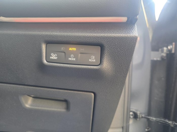 2025 Volkswagen Tayron 110TSI Life