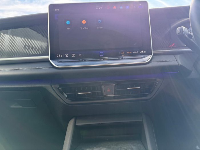 2025 Volkswagen Tayron 110TSI Life