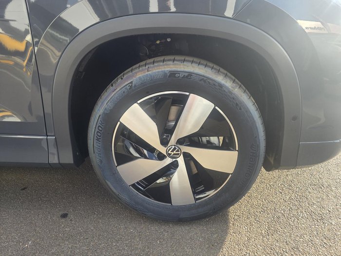 2025 Volkswagen Tayron 110TSI Life