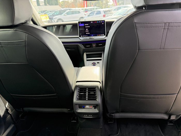 2025 Volkswagen Tayron 110TSI Life