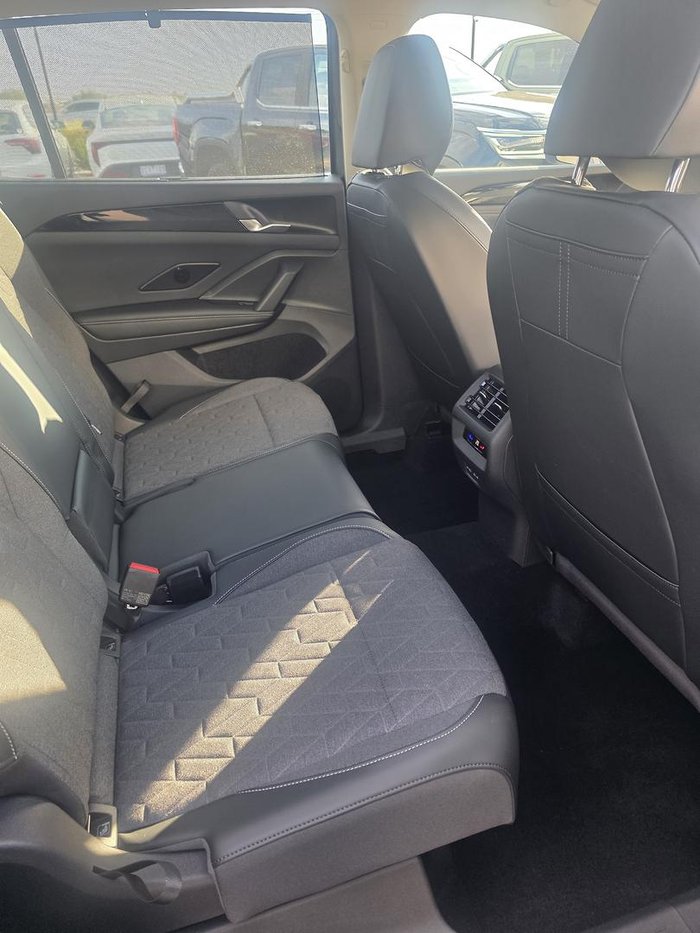 2025 Volkswagen Tayron 110TSI Life