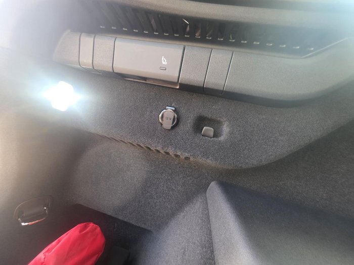 2025 Volkswagen Tayron 110TSI Life