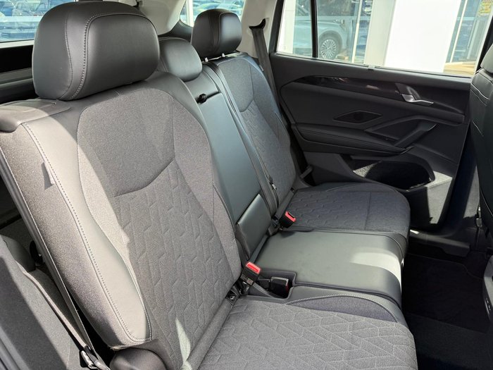 2025 Volkswagen Tayron 110TSI Life