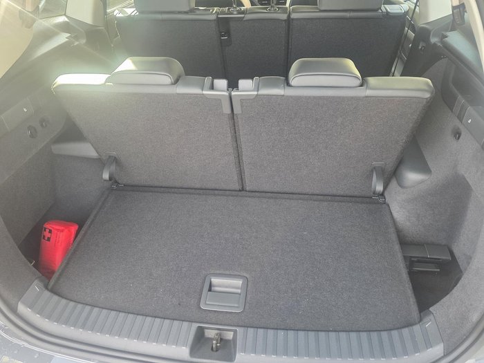 2025 Volkswagen Tayron 110TSI Life