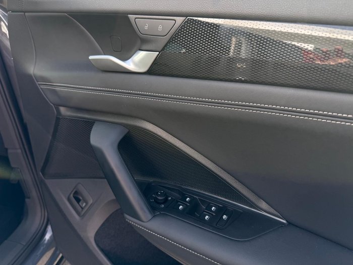 2025 Volkswagen Tayron 110TSI Life